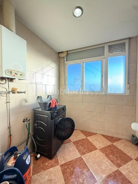 Foto 4b755642-a3e1-4dcd-b12b-e3d622aa9aaf. Flat in La Banda - Campo de Fútbol Chiclana de la Frontera