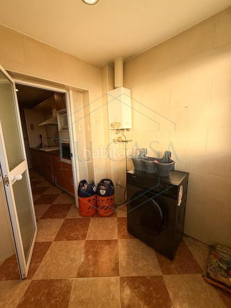 Foto 6fcda26c-1961-411d-a6fe-bf9691e0a843. Flat in La Banda - Campo de Fútbol Chiclana de la Frontera