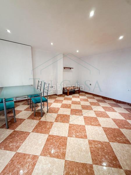 Foto 7db9e8ce-ba40-4e17-8b69-d9989b44f577. Flat in La Banda - Campo de Fútbol Chiclana de la Frontera