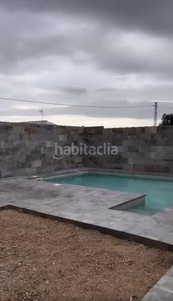 Foto 27fb03a4-5e40-4730-adcc-c9885e419b24. Chalet mit parking pool in Los Franceses - La Vega Chiclana de la Frontera