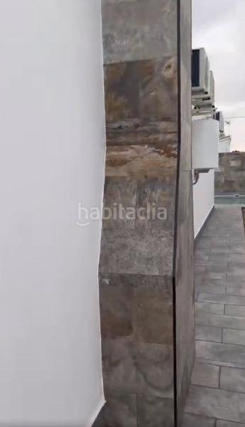 Foto 296e94b5-6ee2-4b6d-86dd-8c4b2c159538. Chalet mit parking pool in Los Franceses - La Vega Chiclana de la Frontera