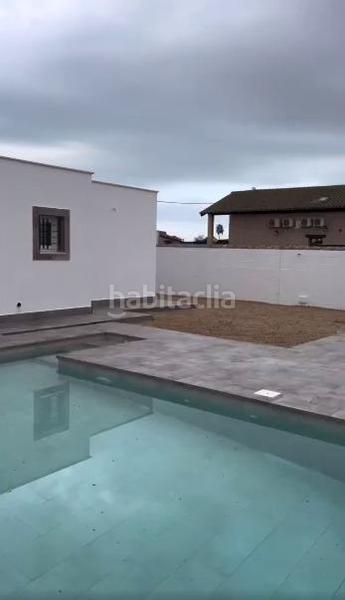 Foto 62e06884-00fb-42e8-a73d-74f82246f619. Chalet mit parking pool in Los Franceses - La Vega Chiclana de la Frontera