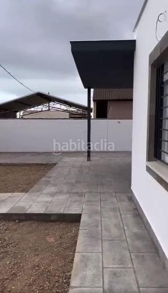 Foto 75090bdc-459b-4f9b-a14e-711f9bcc5c4f. Chalet mit parking pool in Los Franceses - La Vega Chiclana de la Frontera