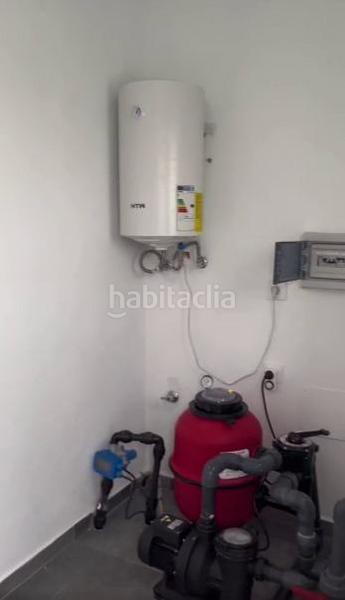 Foto 8145108c-bbc4-439c-bae7-58e9a78e6a96. Chalet mit parking pool in Los Franceses - La Vega Chiclana de la Frontera