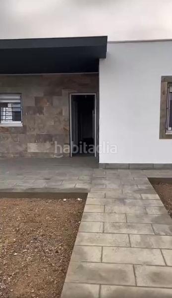 Foto 951bed8d-f675-4706-8606-4570f0d1207b. Chalet mit parking pool in Los Franceses - La Vega Chiclana de la Frontera