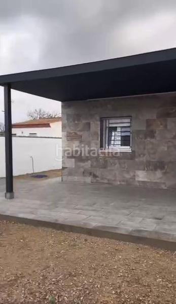 Foto b73092f5-8d65-4ffd-bd11-68bd4a05cc4e. Chalet mit parking pool in Los Franceses - La Vega Chiclana de la Frontera