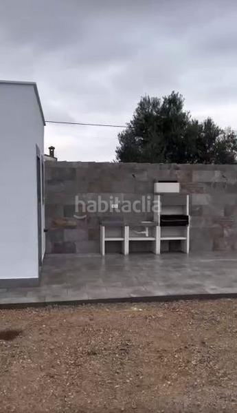 Foto b894450c-7303-49ad-93ed-cc6f149d5ea2. Chalet mit parking pool in Los Franceses - La Vega Chiclana de la Frontera