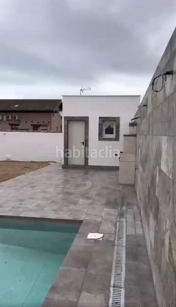 Foto c5bdfff9-39b4-47f7-a707-813da176d8ec. Chalet mit parking pool in Los Franceses - La Vega Chiclana de la Frontera