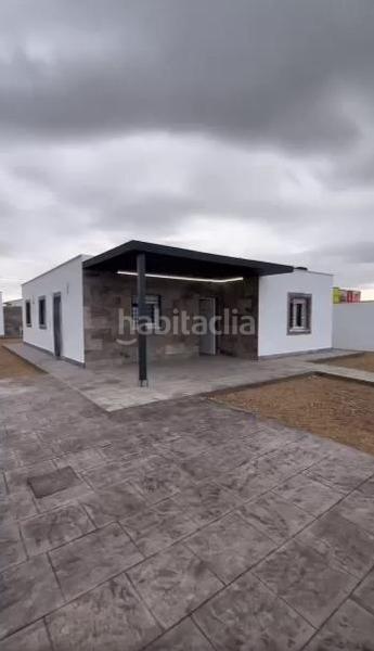 Foto c7c8dc3b-7354-41a8-9acf-6add11fa6546. Chalet mit parking pool in Los Franceses - La Vega Chiclana de la Frontera