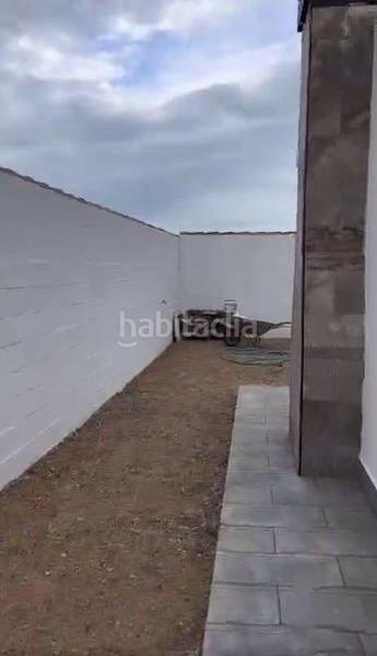 Foto c9ce7f5d-9c45-4f61-95b4-e36c50a19429. Chalet mit parking pool in Los Franceses - La Vega Chiclana de la Frontera