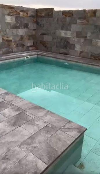 Foto ca1854bc-4f90-4a31-9e85-77c8b11f01a2. Chalet mit parking pool in Los Franceses - La Vega Chiclana de la Frontera