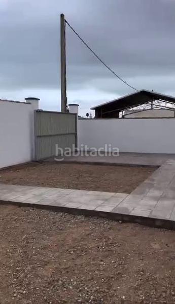 Foto e0f8c2b9-d4ef-4f5e-9606-940c7bb7c6c9. Chalet mit parking pool in Los Franceses - La Vega Chiclana de la Frontera