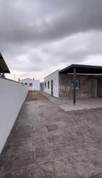 Foto e8030a33-3119-40de-9078-b14b6c77e18b. Chalet mit parking pool in Los Franceses - La Vega Chiclana de la Frontera