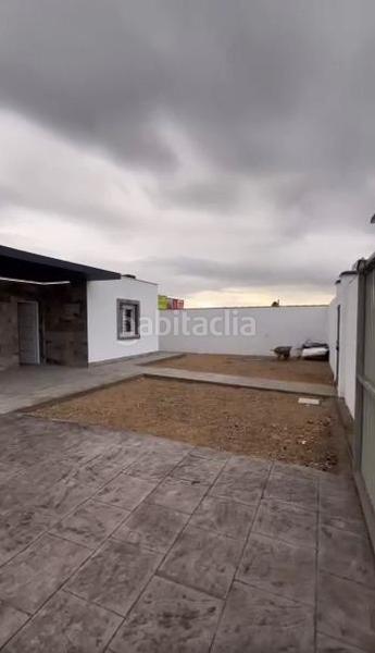 Foto f50c18f7-e8cb-4132-9ad1-c040886f59e3. Chalet mit parking pool in Los Franceses - La Vega Chiclana de la Frontera