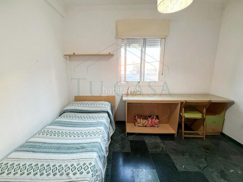 Foto 1fe24d5a-5bd4-4c0e-88e1-3c3b3f994387. Casa a schiera con parcheggio in Núcleo urbano Chiclana de la Frontera