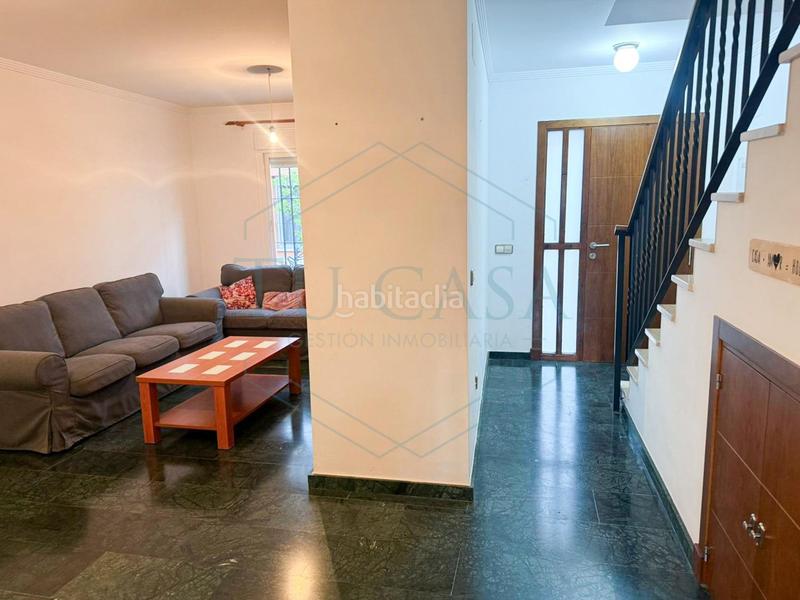 Foto 30660ee9-fb98-4a88-9442-88bfa012aecd. Casa a schiera con parcheggio in Núcleo urbano Chiclana de la Frontera