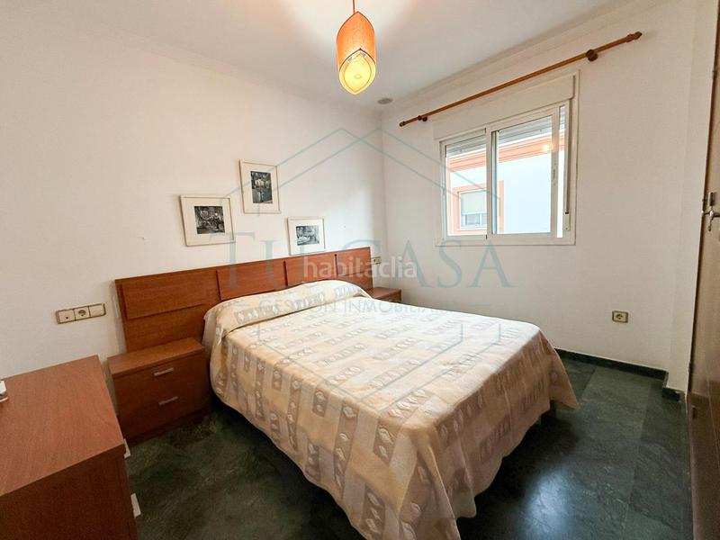 Foto 398e3a26-d44e-440e-851a-c9196ecdec99. Casa a schiera con parcheggio in Núcleo urbano Chiclana de la Frontera