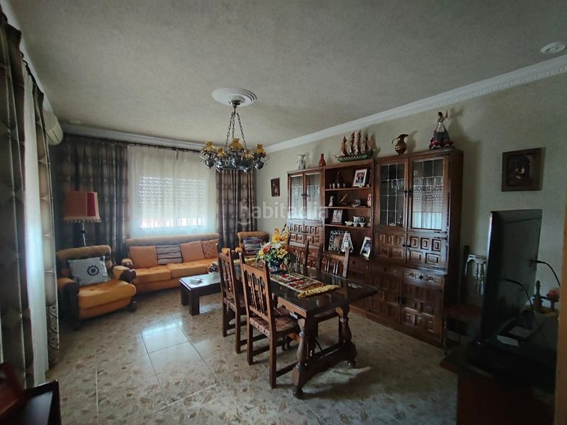Foto 50e0a6bb-81f5-4979-9923-3e1453389e4a. Casa amb aparcament a Núcleo urbano Chiclana de la Frontera