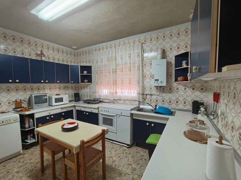 Foto 788f61b8-a30a-4141-87d2-f3d55a681a45. Casa amb aparcament a Núcleo urbano Chiclana de la Frontera