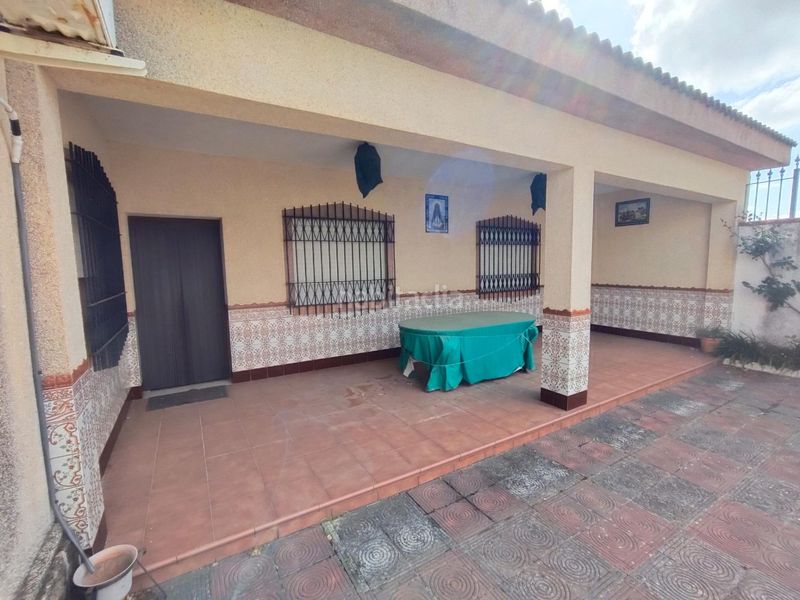 Foto 9ea07cb1-52e9-456e-a21c-e318c284dd2a. Casa amb aparcament a Núcleo urbano Chiclana de la Frontera