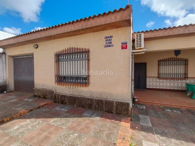 Foto cd473c58-d930-4a22-9abd-8d904570db81. Casa amb aparcament a Núcleo urbano Chiclana de la Frontera