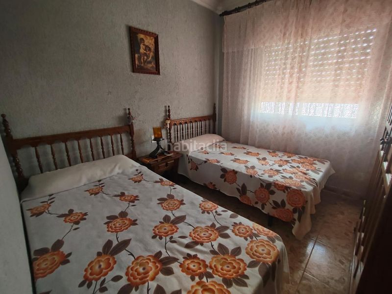 Foto fcfe999d-4617-4f72-a161-c589bf9d81af. Casa amb aparcament a Núcleo urbano Chiclana de la Frontera