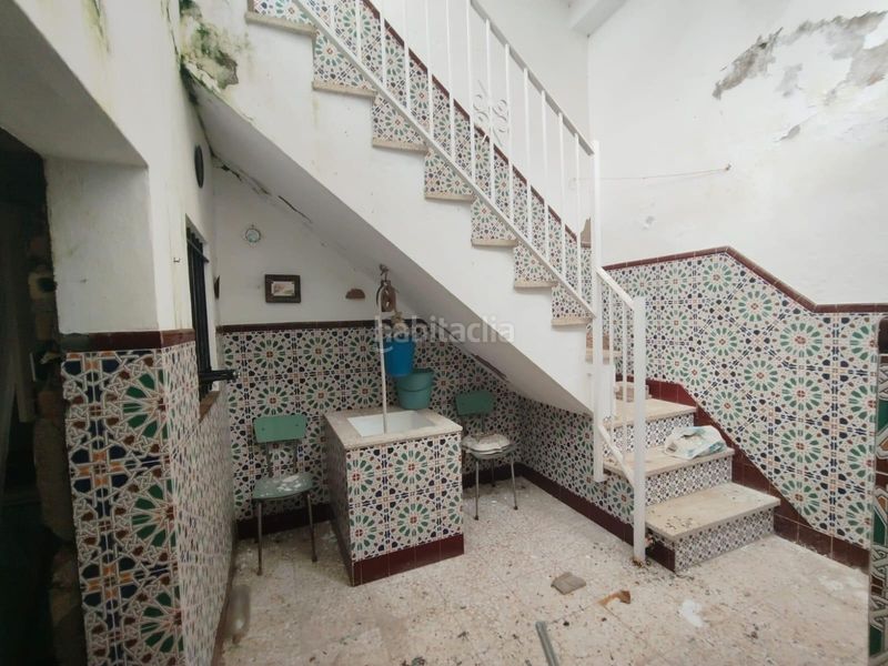 Foto 06197c9f-e43c-49f6-ab38-78dba2264059. Casa a La Banda - Campo de Fútbol Chiclana de la Frontera