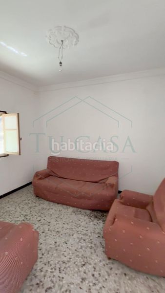 Foto 14522af6-4912-4d65-a099-9b0f04de53c3. Casa a La Banda - Campo de Fútbol Chiclana de la Frontera