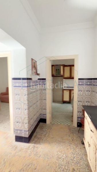 Foto 21cfda1f-45e5-475a-ab06-0f4bc1f8cf19. Casa a La Banda - Campo de Fútbol Chiclana de la Frontera