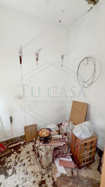 Foto 2679ee30-998e-454c-9dcc-d1012035a19b. Casa a La Banda - Campo de Fútbol Chiclana de la Frontera