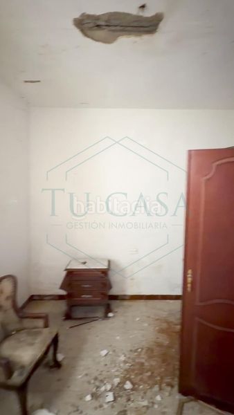 Foto aedb7ab9-4840-4895-83c9-34d02343ef54. Casa a La Banda - Campo de Fútbol Chiclana de la Frontera