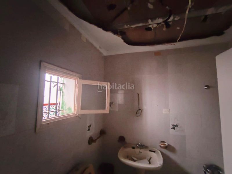 Foto c18b8128-5b8a-486b-8ae1-c7ad2643366d. Casa a La Banda - Campo de Fútbol Chiclana de la Frontera