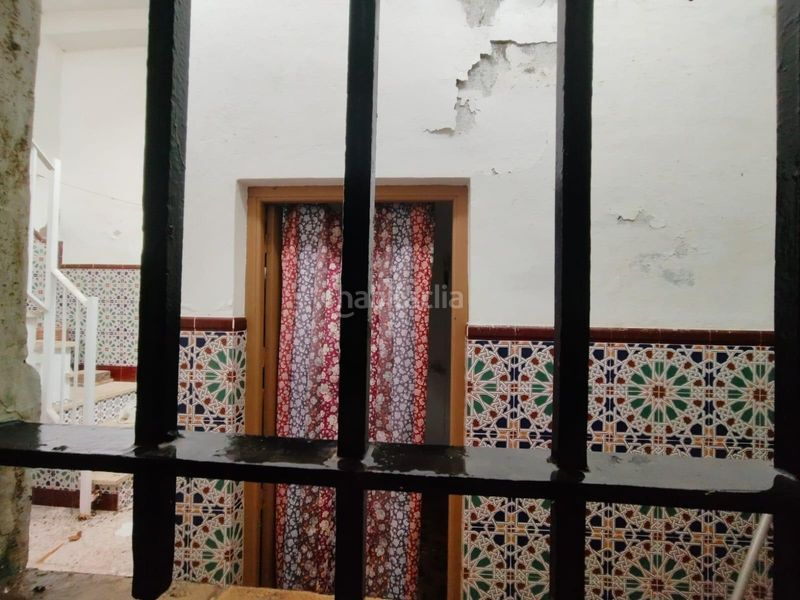 Foto cd3a80ac-0b25-4241-9726-068cca1bdf5f. Casa a La Banda - Campo de Fútbol Chiclana de la Frontera