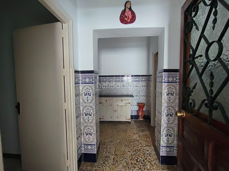 Foto e31e556a-6cea-4687-8483-8e3e02070da1. Casa a La Banda - Campo de Fútbol Chiclana de la Frontera