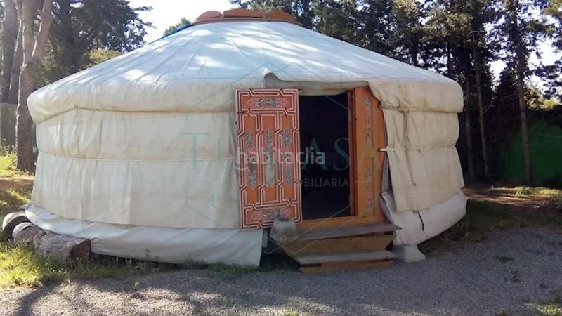 Foto b8cab6ae-2e39-4ff5-a1c1-c0acdc3b8326. Xalet amb calefacció aparcament piscina a Los Franceses - La Vega Chiclana de la Frontera