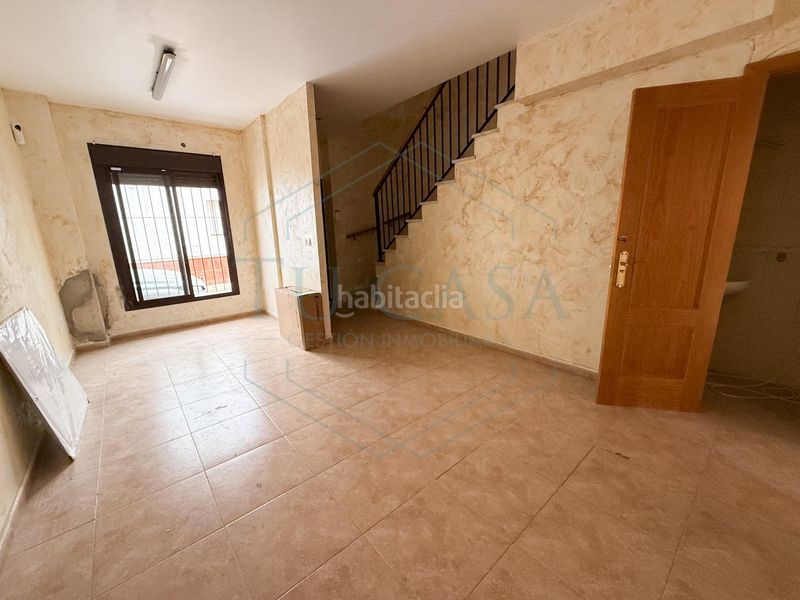 Foto a9b91be3-c27c-492c-a276-7caa329bc173. Casa a La Soledad Chiclana de la Frontera