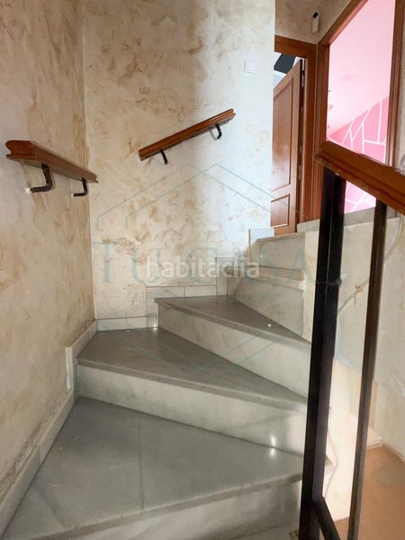 Foto c17dd725-db0d-4580-80a2-f78acee4f9c8. Casa a La Soledad Chiclana de la Frontera