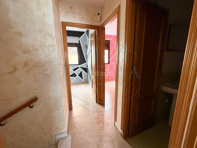 Foto f4d27fae-da18-4eff-86ab-becf80432e81. Casa a La Soledad Chiclana de la Frontera