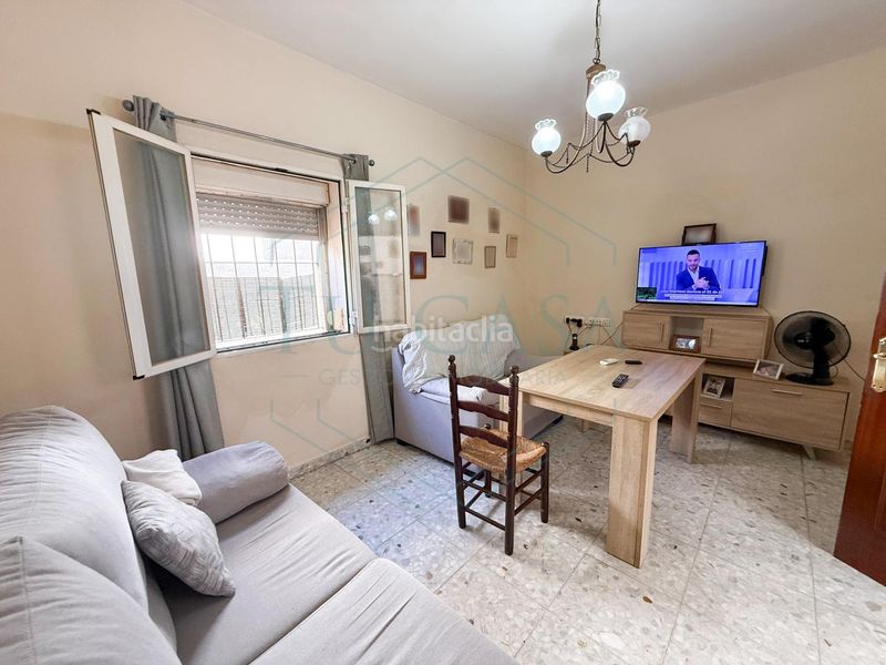 Foto 0f3fa254-5821-479f-a941-6b6763a8abbe. Casa adossada a Centro Puerto Real