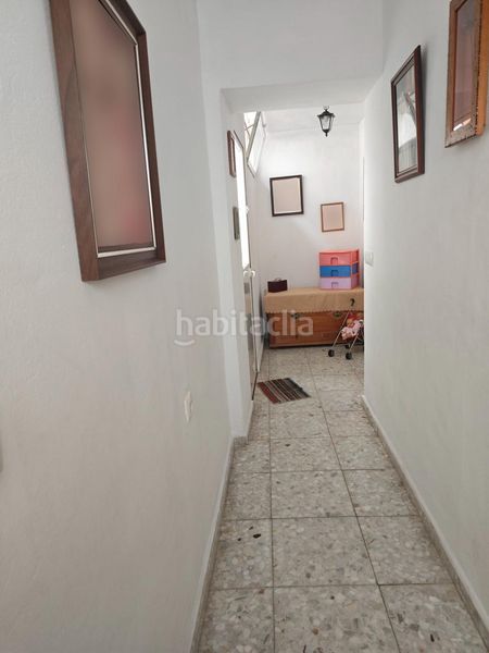 Foto 1ee78930-b782-4735-8da4-e35a409d811b. Casa adossada a Centro Puerto Real