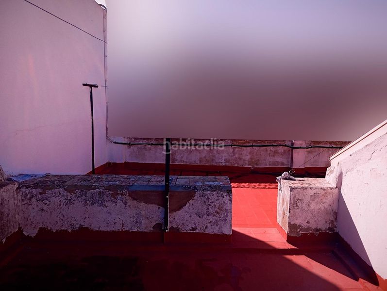 Foto 6dd5790c-ce04-4be0-9a96-37ee4845c120. Casa adossada a Centro Puerto Real