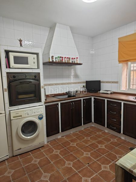 Foto 97389312-4a8b-4aad-a82b-5bb22d2acab6. Casa adossada a Centro Puerto Real