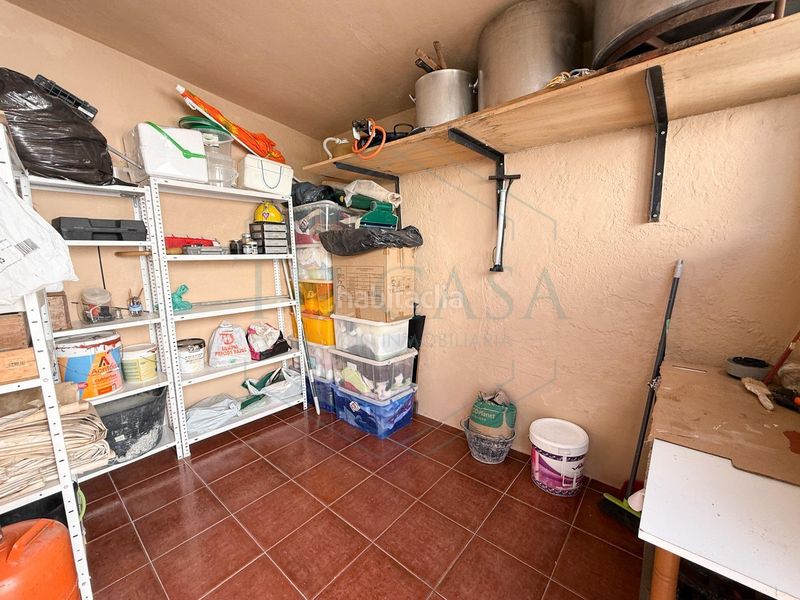 Foto 9d152c93-1de3-4e81-bbcb-1a73a3375266. Casa adossada a Centro Puerto Real