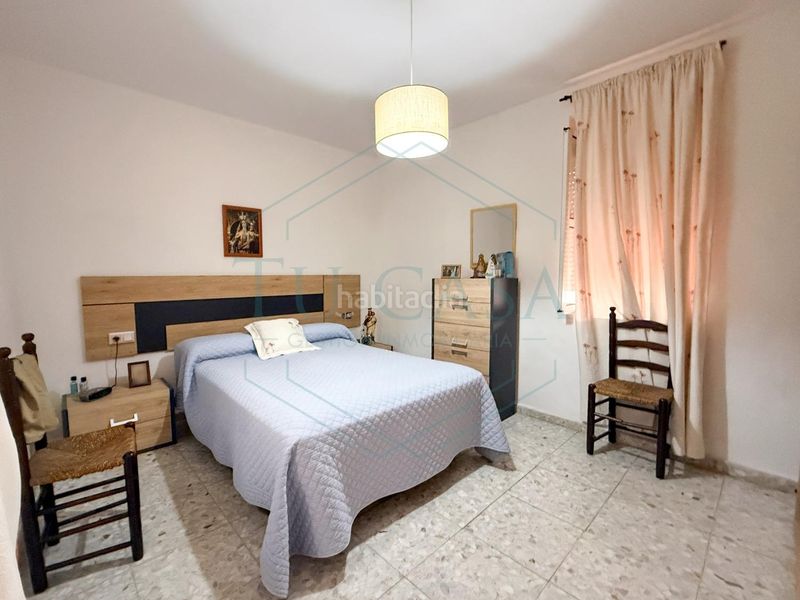Foto a480f608-7741-4cba-b8b1-6832cc13843f. Casa adossada a Centro Puerto Real