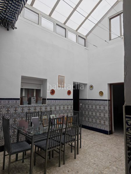 Foto a93a62e8-29b7-44ff-b9b9-3bb23a0e7ccf. Casa adossada a Centro Puerto Real