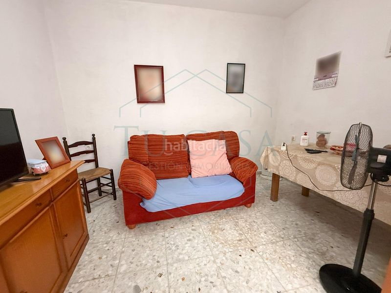 Foto cbc5d493-d3a0-4b85-9dfd-aafbda94a4d2. Casa adossada a Centro Puerto Real