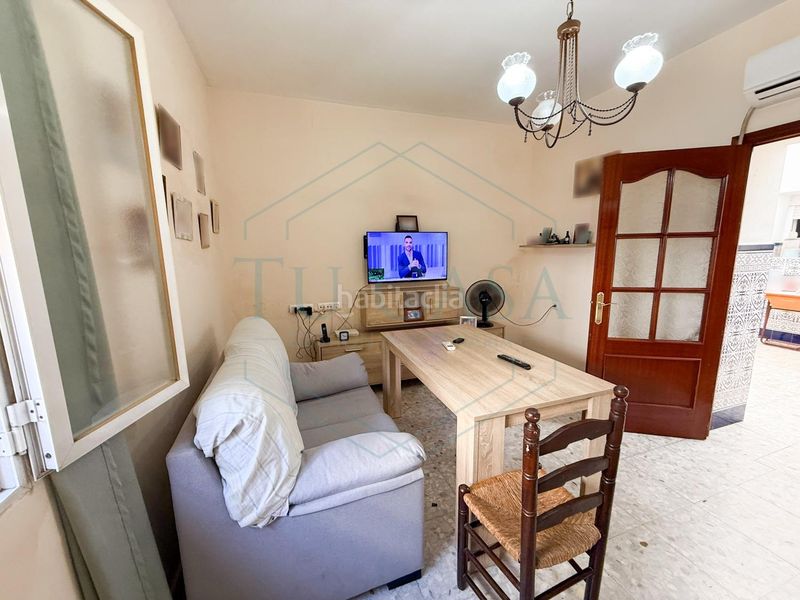 Foto ce7e2826-f1db-4fbe-9e36-b80b4b1d994c. Casa adossada a Centro Puerto Real