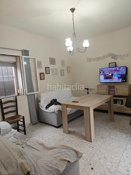 Foto dc85ea36-85ce-485b-8b77-7c84980ed326. Casa adossada a Centro Puerto Real