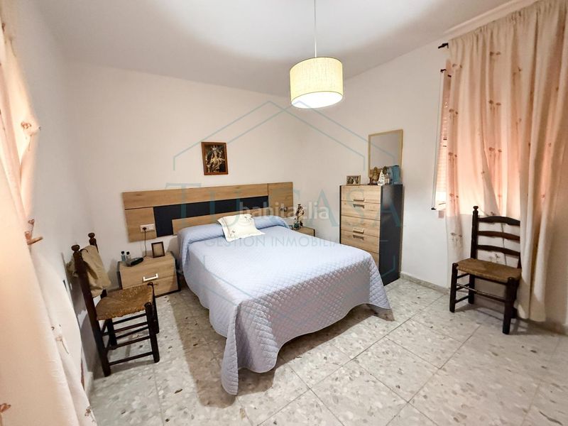 Foto f4c27cc5-96ca-4d61-9968-31e7ca5f0a2e. Casa adossada a Centro Puerto Real