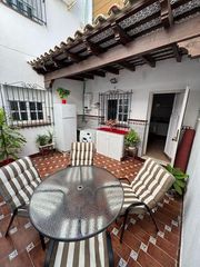 Casa adossada a La Banda - Campo de Fútbol